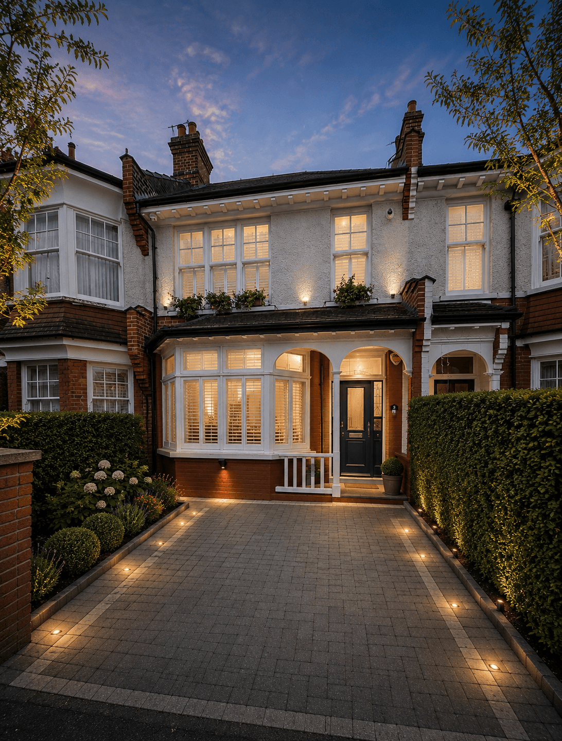 How MSK Design Secured Planning Permission for a Complex Rear Extension in Enfield