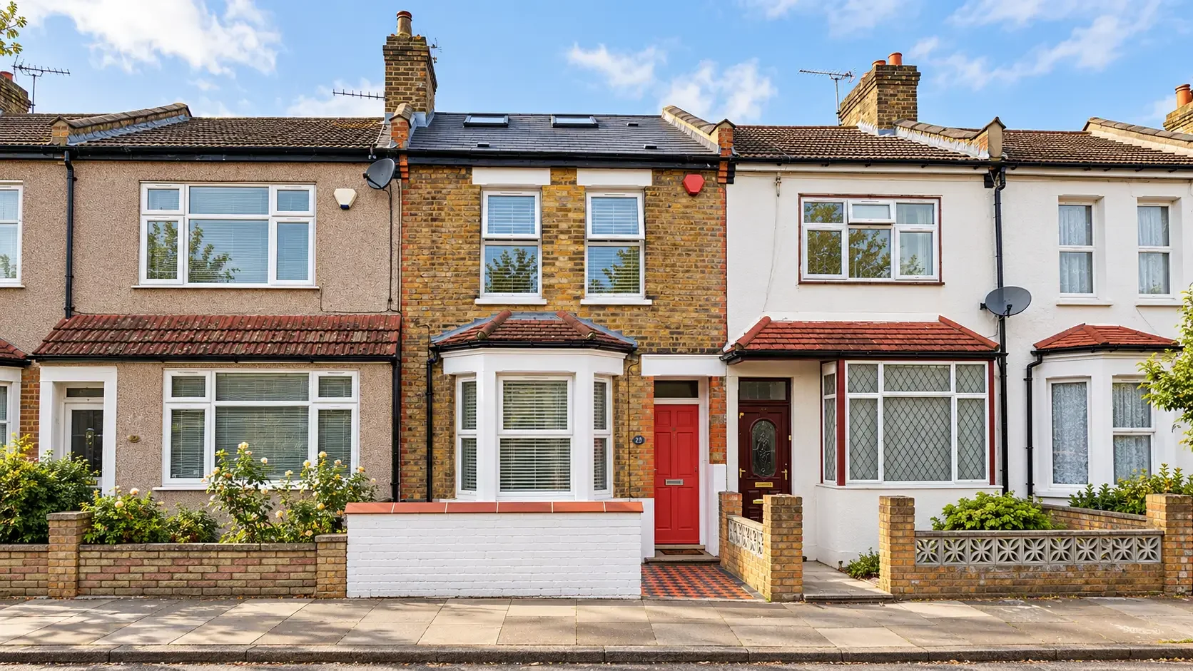 How MSK Design Secured a Lawful Existing Development Certificate for 5 Self-Contained Flats in Enfield