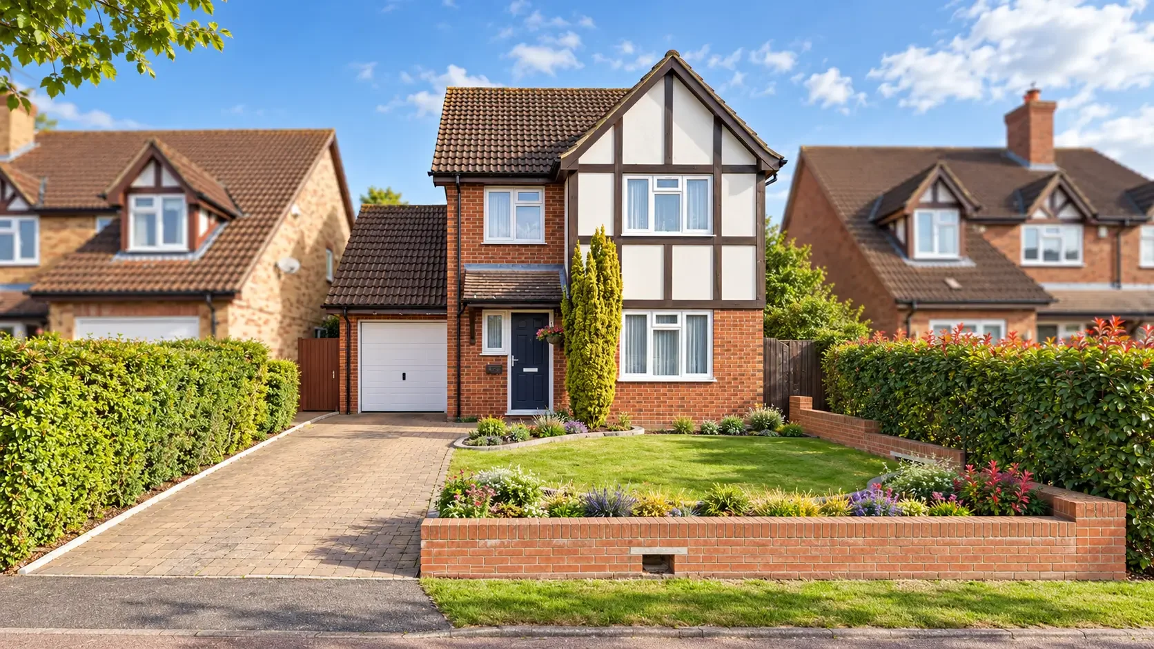 How MSK Design Secured Planning Permission for a Family Home Extension in Cheshunt