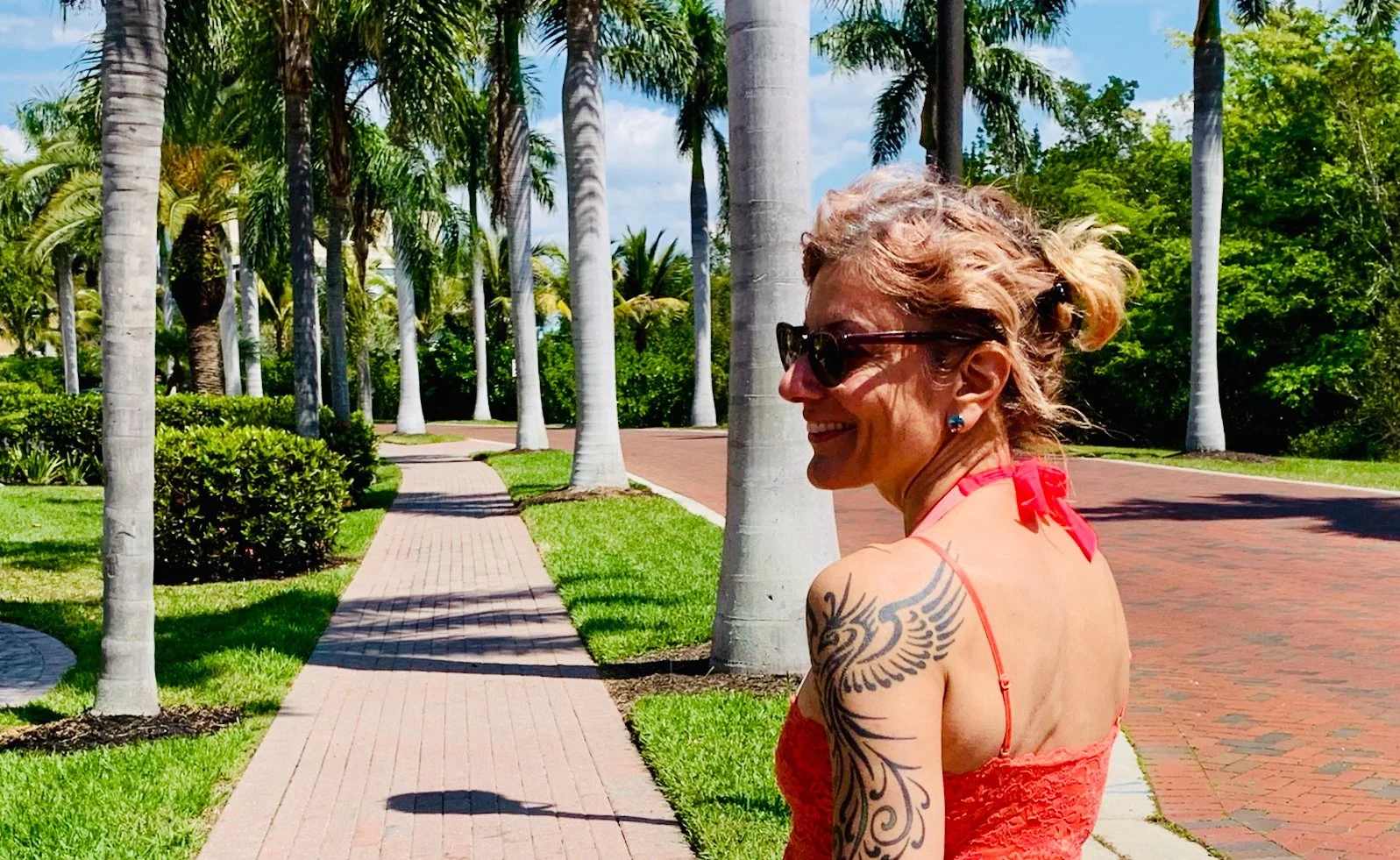 I Like Your Tattoo, Part 1