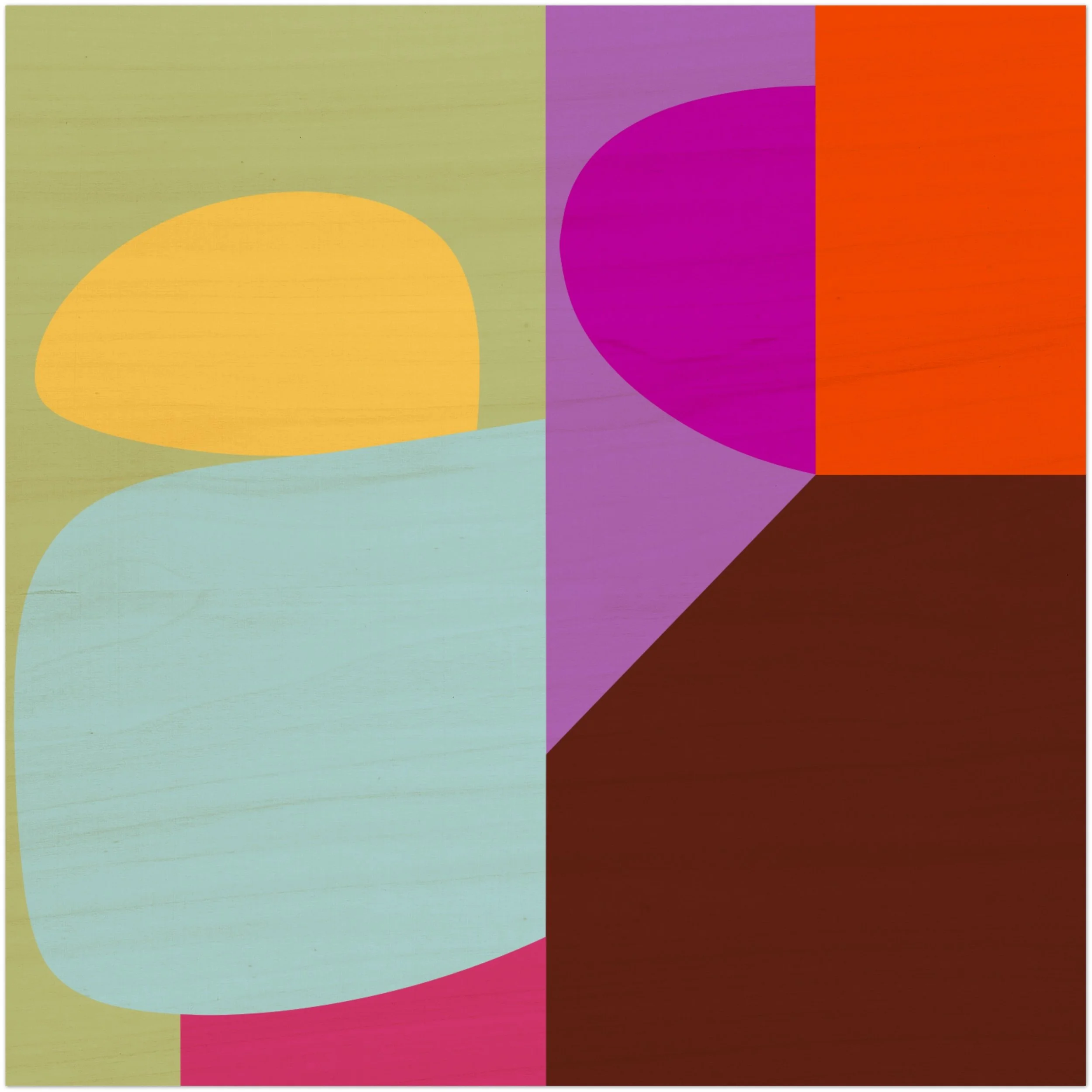 Composition no. 8