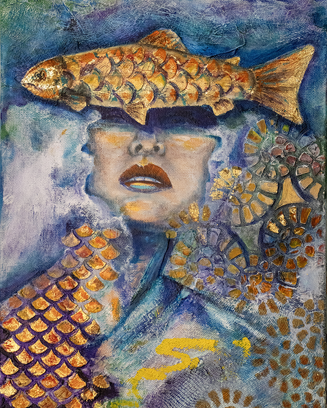 Fish Head