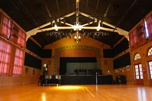 John Adams Young Composers Program: SPring Concert