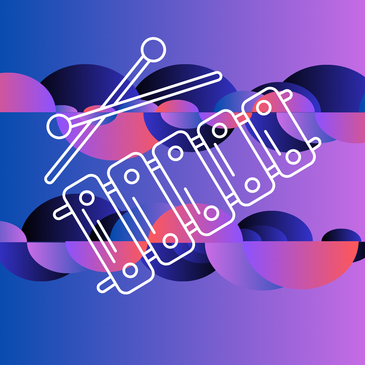 Friction Presents: Toy Story
