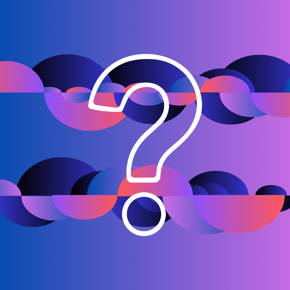 Friction Presents: Muss es sein?