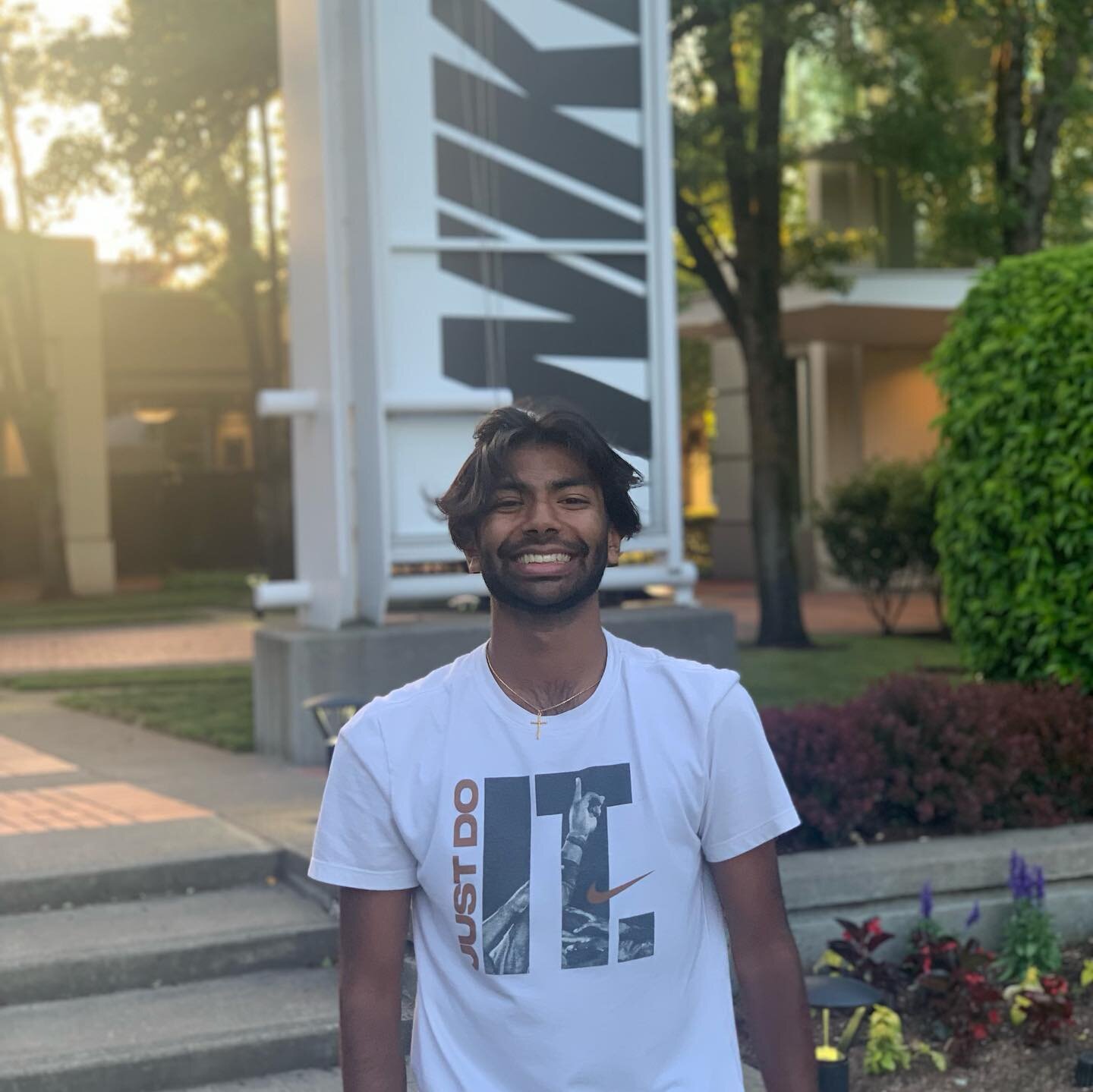 We would like to take the time to give a huge member spotlight to the one and only, Josh Kuriakose!

Josh has been with us for 4 and a half years and has had a huge impact on Paradigm. In March, Josh will be working at Nike full-time and we&rsquo;re 