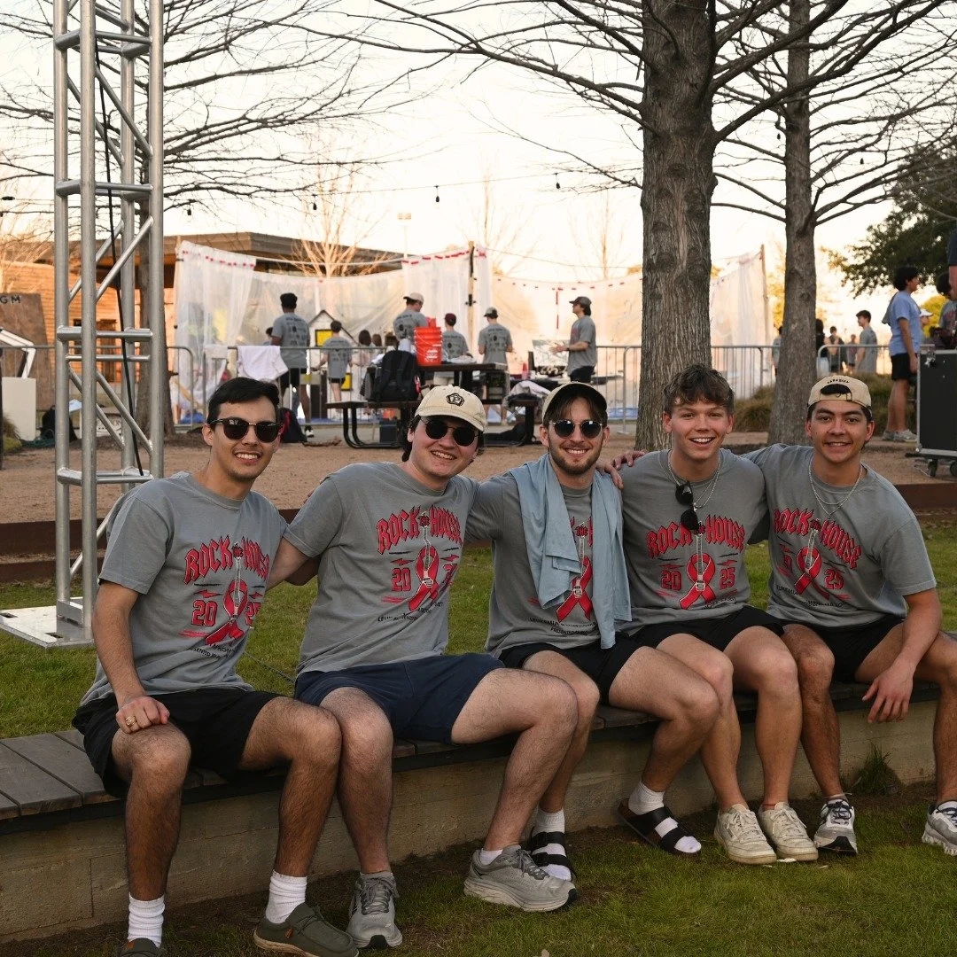π¨πΈRock the House 2025πΈπ
Thank you to everyone who came out to Aggie Park to support our philanthropy, @llsusa! Special thanks to all our sponsors as well as @thehwy6band, @official.410s, and @in2itive.dj! With y'all's help, we ended up raising o