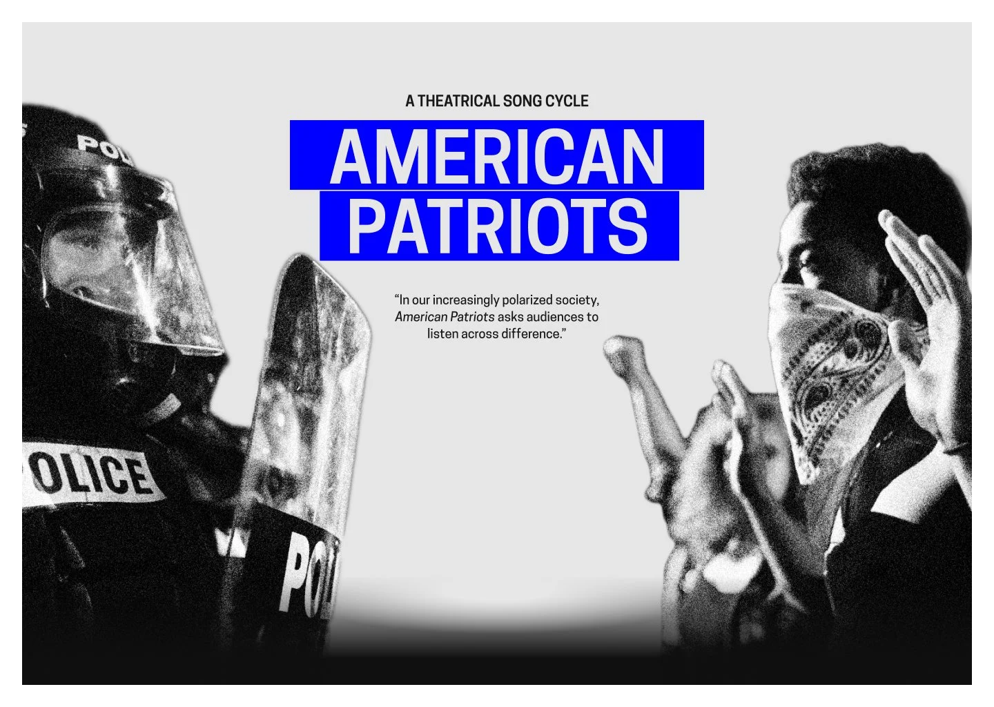 American Patriots at LACMA