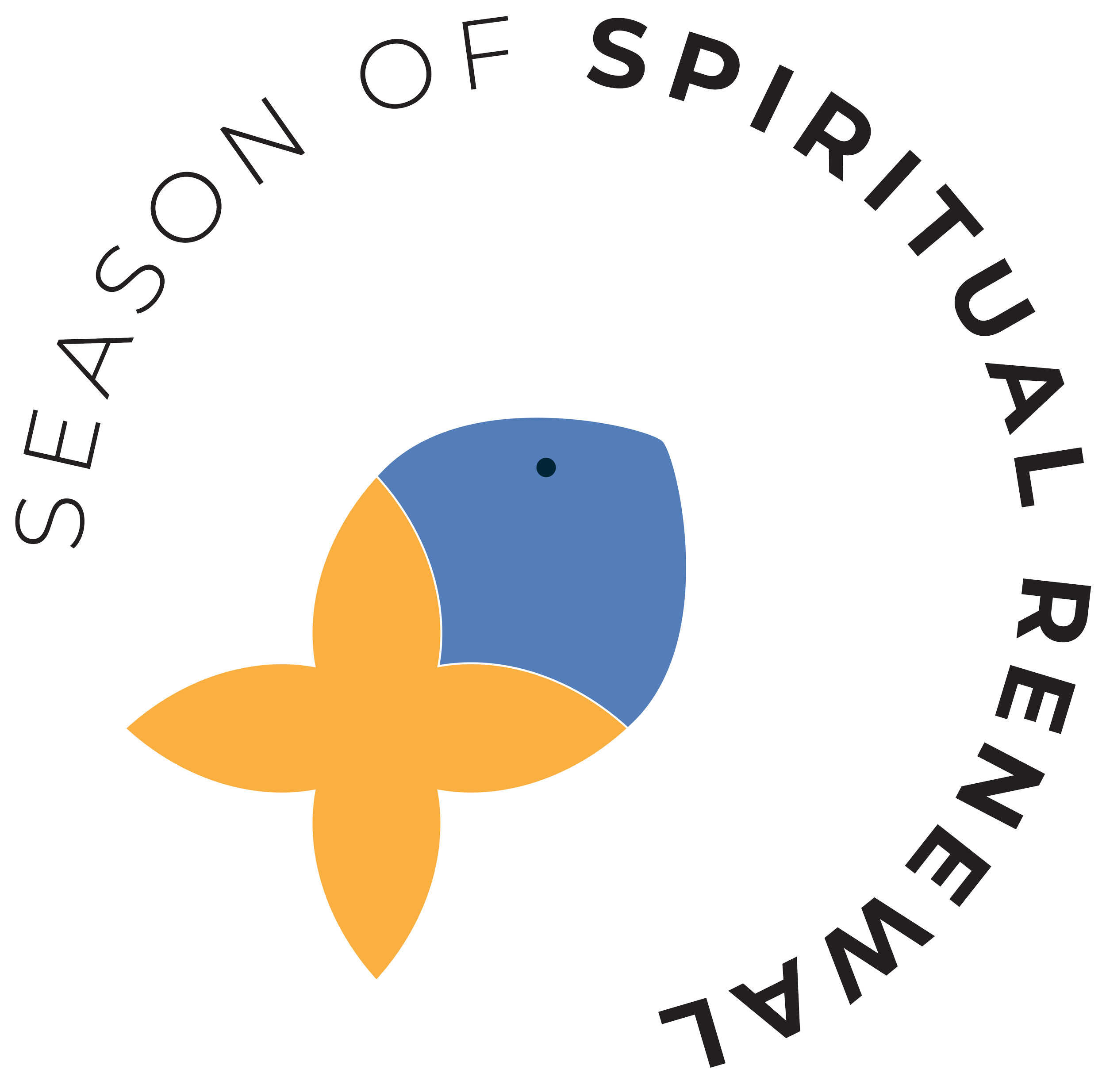 Registration Now Open for Fall Spiritual Renewal Workshops