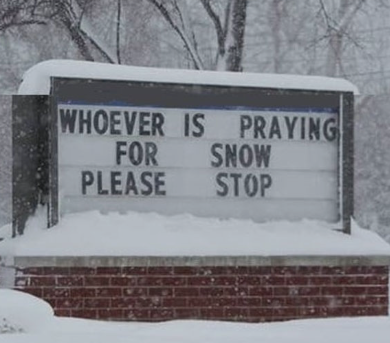 Sunday Sermon - 26 January