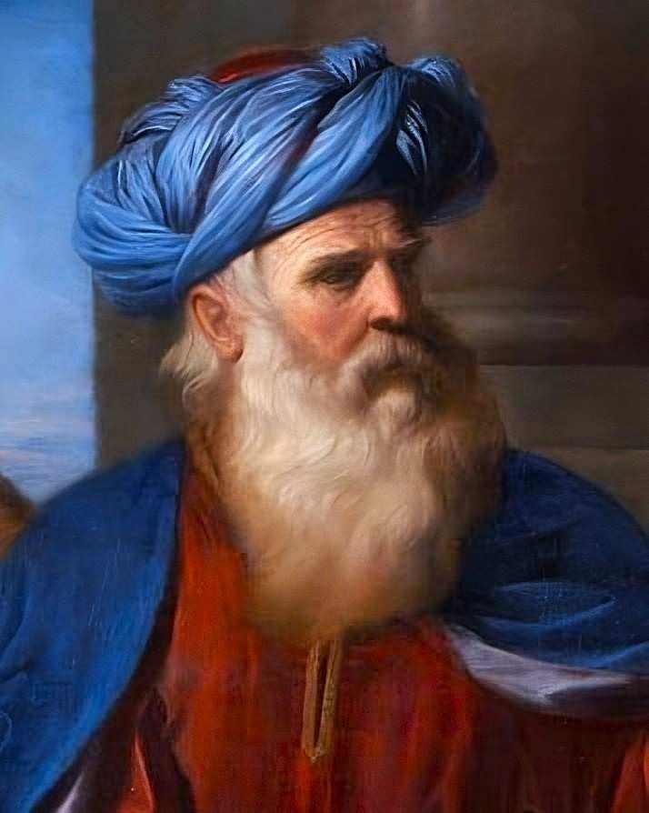 Sunday Sermon - 1 March