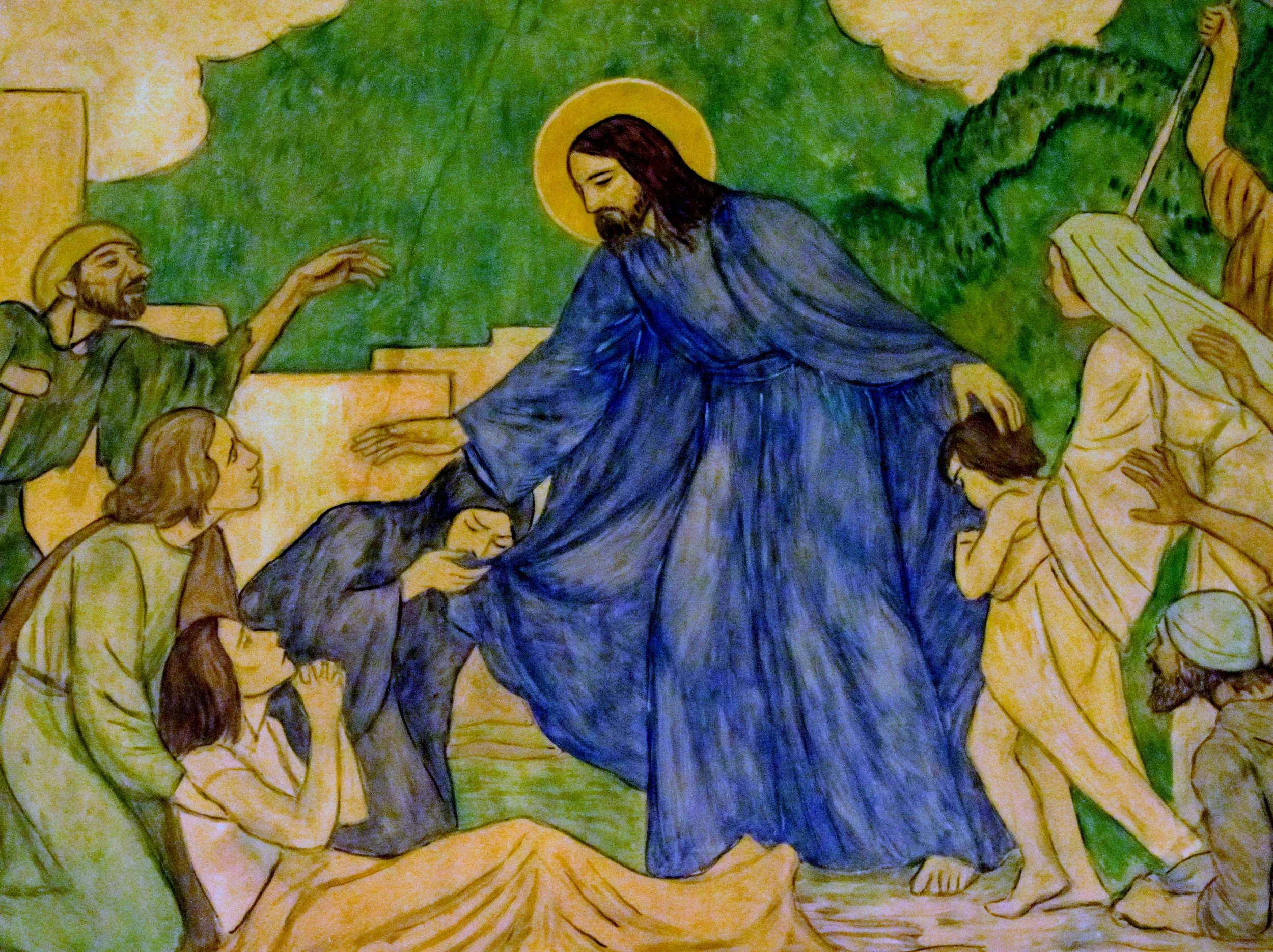 What to Expect at Our Ministry of Healing &amp; Reconciliation Service 