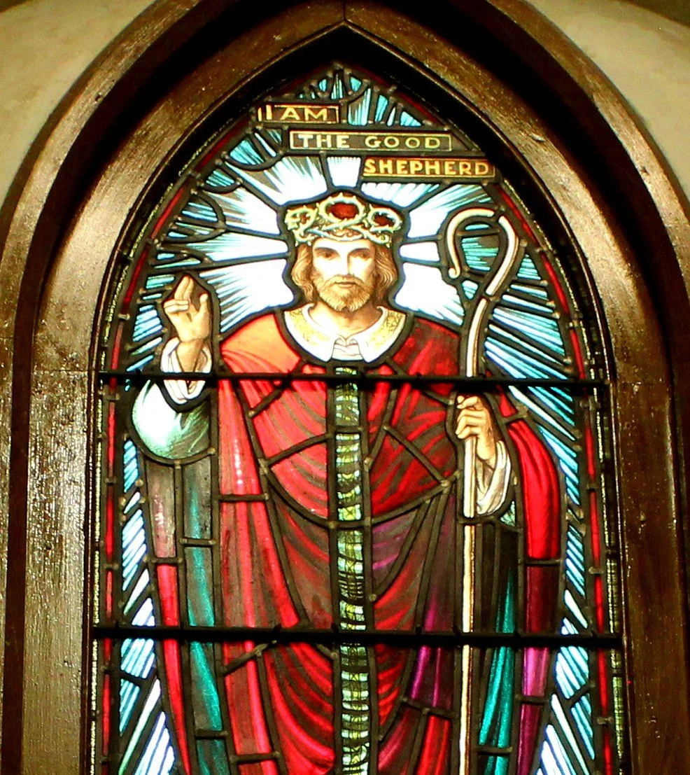 Sunday Sermon - 27 April