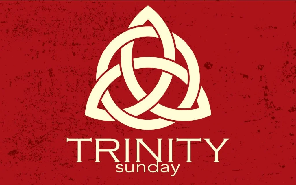Sunday Sermon - 31 May