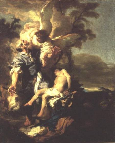 Sunday Sermon - 28 June