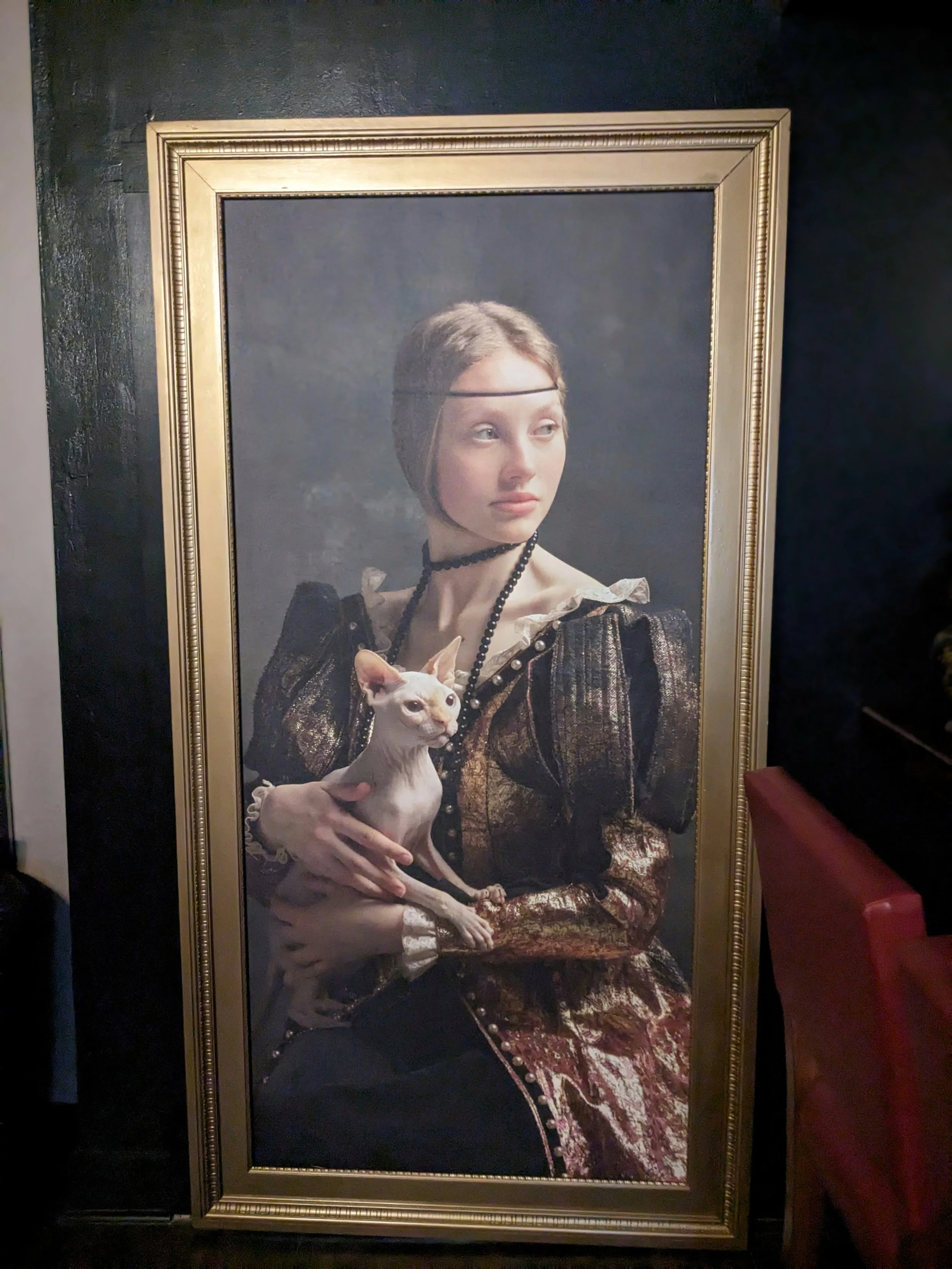 Reservations — Adelaide's Gin Joint