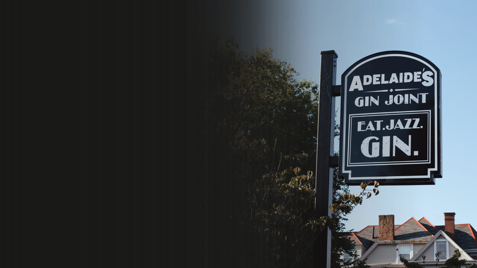 Adelaide's Gin Joint