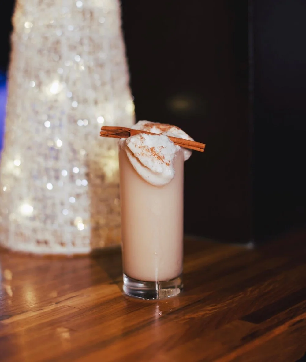 Menu — Adelaide's Gin Joint