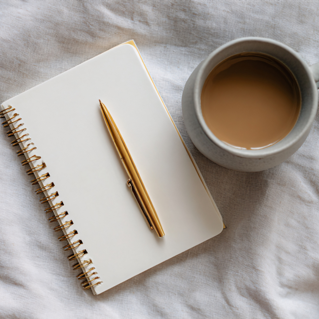 Winter’s Quiet Gift: Tending the Inner Garden