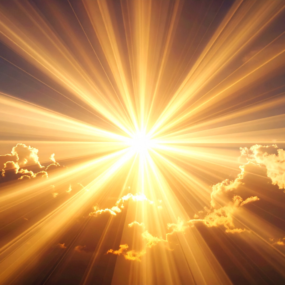The Permission to Shine: On Becoming Fully Yourself