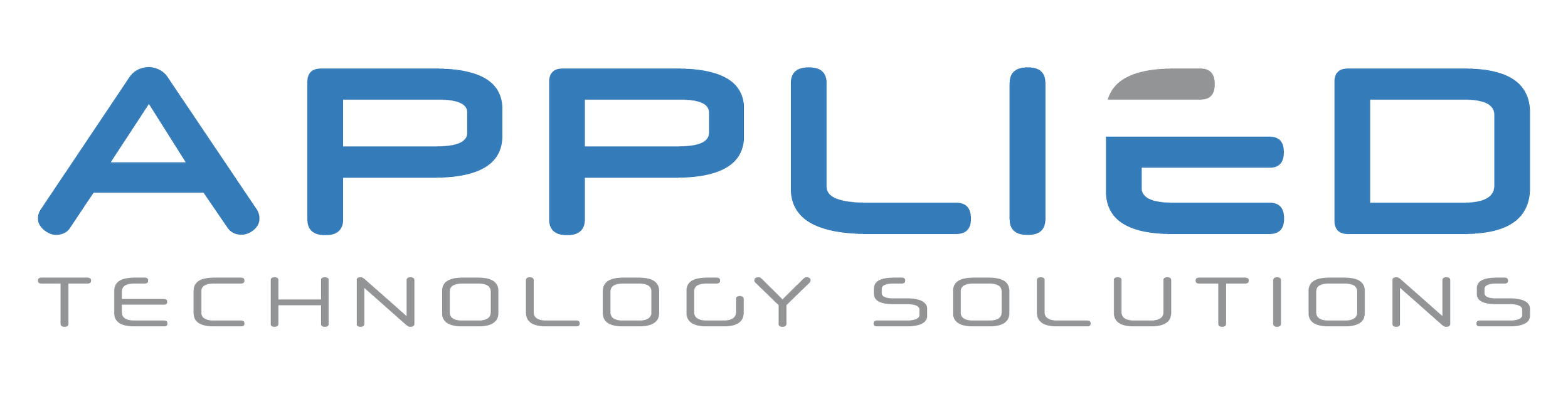 Innovating Solutions: Applied Technology Solutions at the Forefront