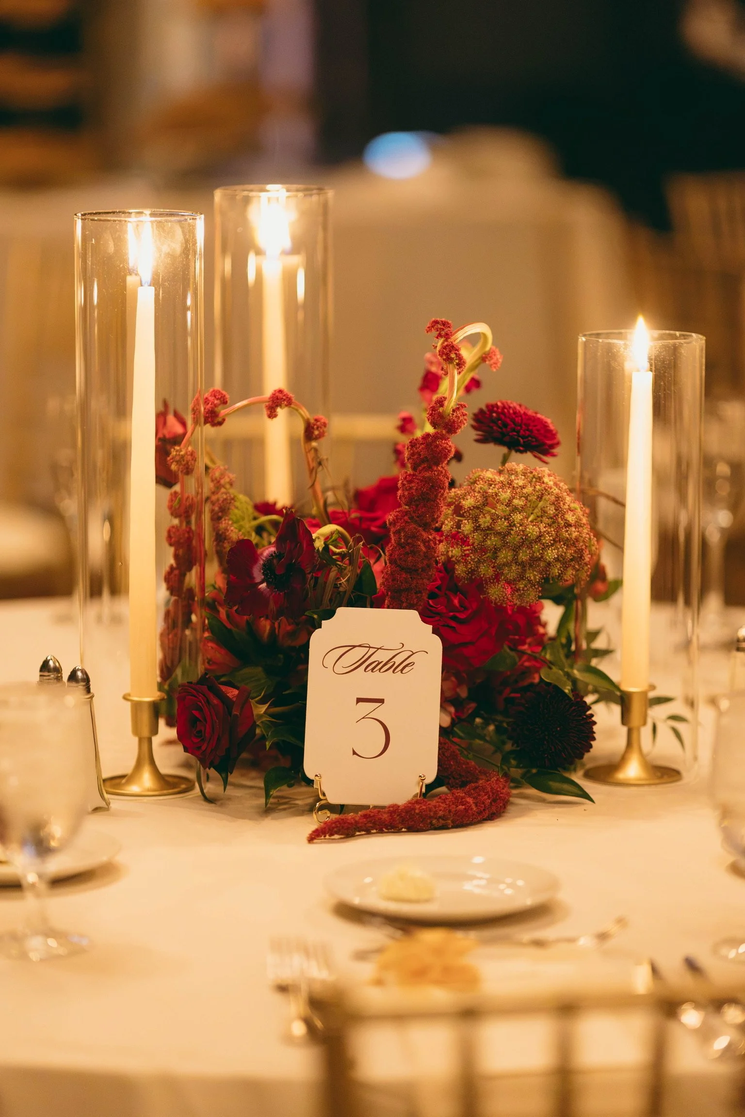 RBW Stationery | Photo Credit: Natalie Rae Images