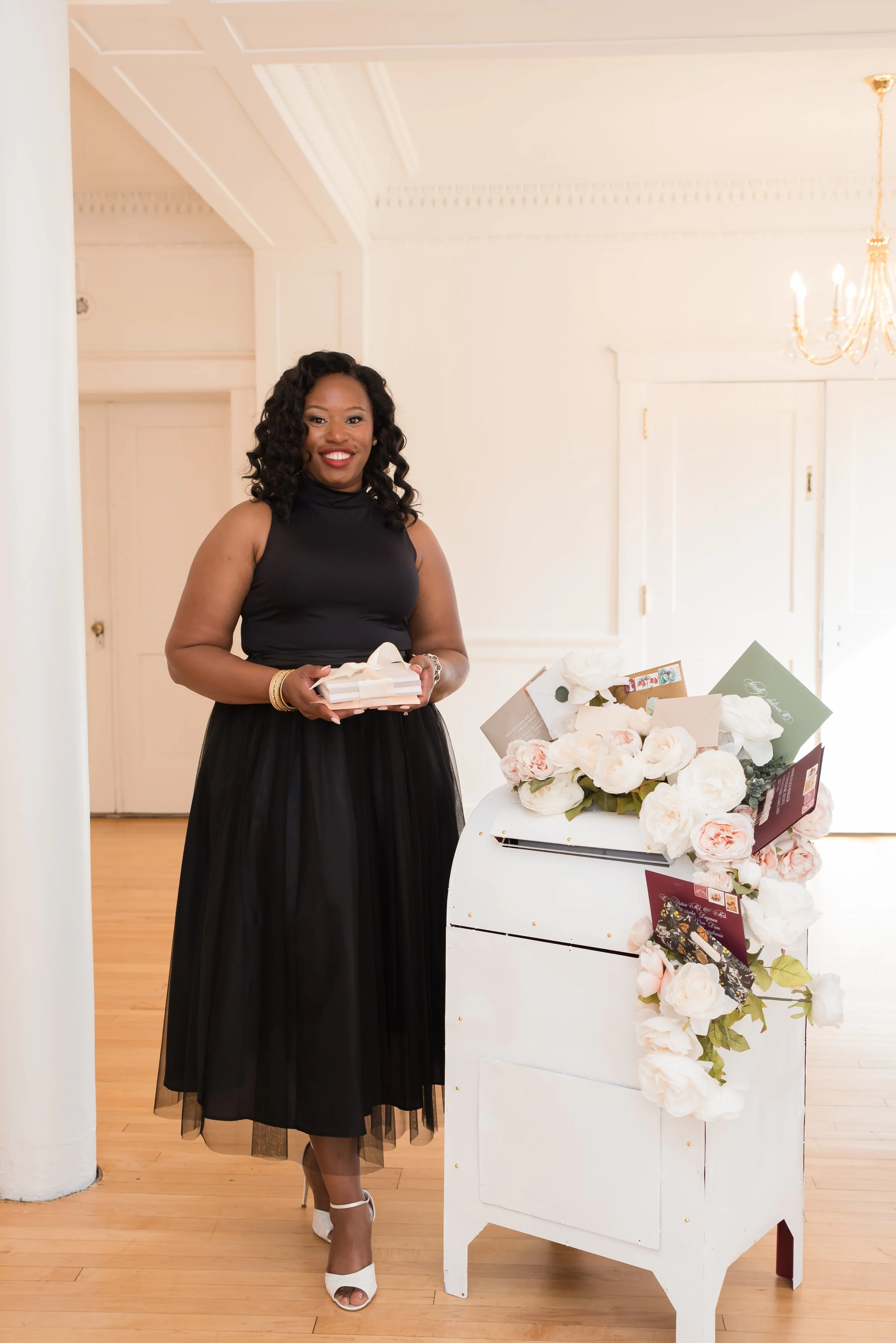 Ruby Brewer-Watkins