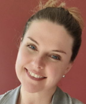 Amazing female client weight loss transformation success story