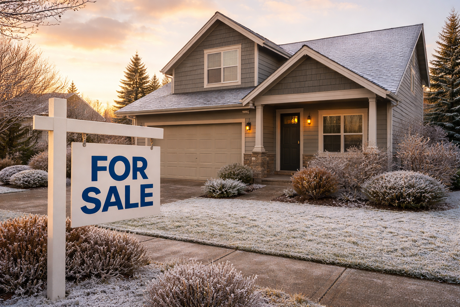 The End of “After the Holidays”