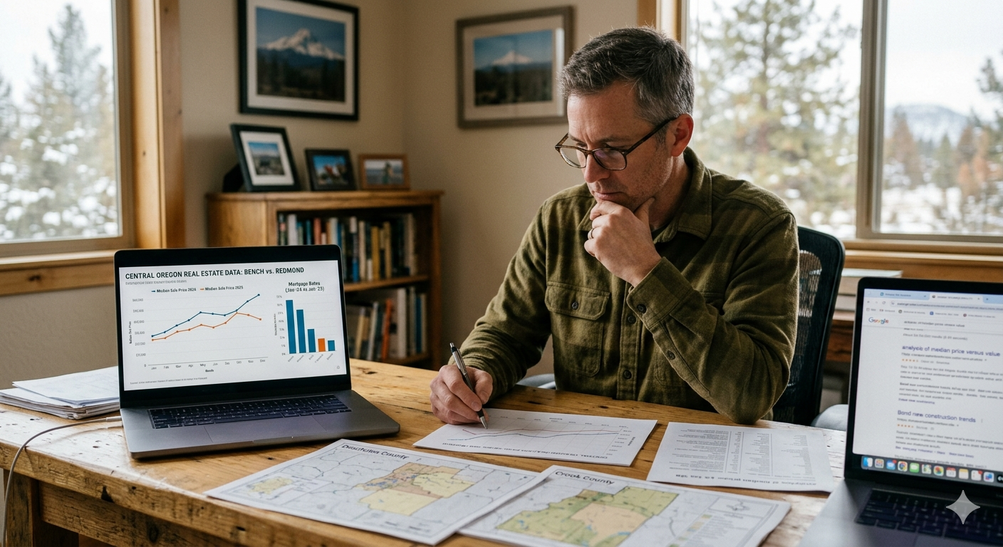 The Median Price Could Decline this Year. Should We Worry?
