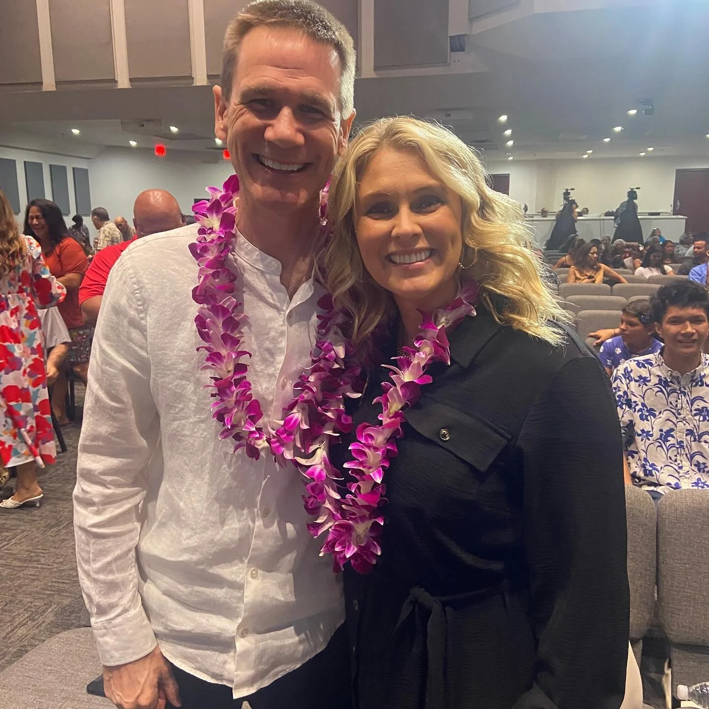 Seems impossible!!! @caseygibbons and I are celebrating 25yrs of marriage in a few days. On our wedding day I didn&rsquo;t think it was possible to love her anymore than I did at that time. After all of these years together, I now see how love can gr