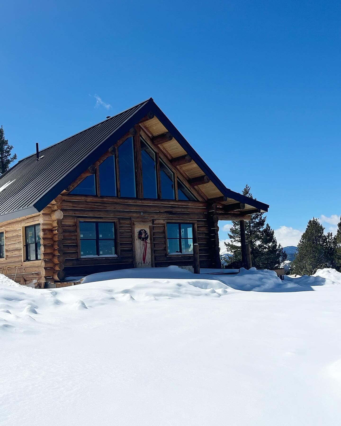 Starting interior finishes at the Black Hawk cabin this week! 

#build3 #construction #customhome #architecture #design #designbuild #mountainbuilder#denverhomebuilder #coloradoliving