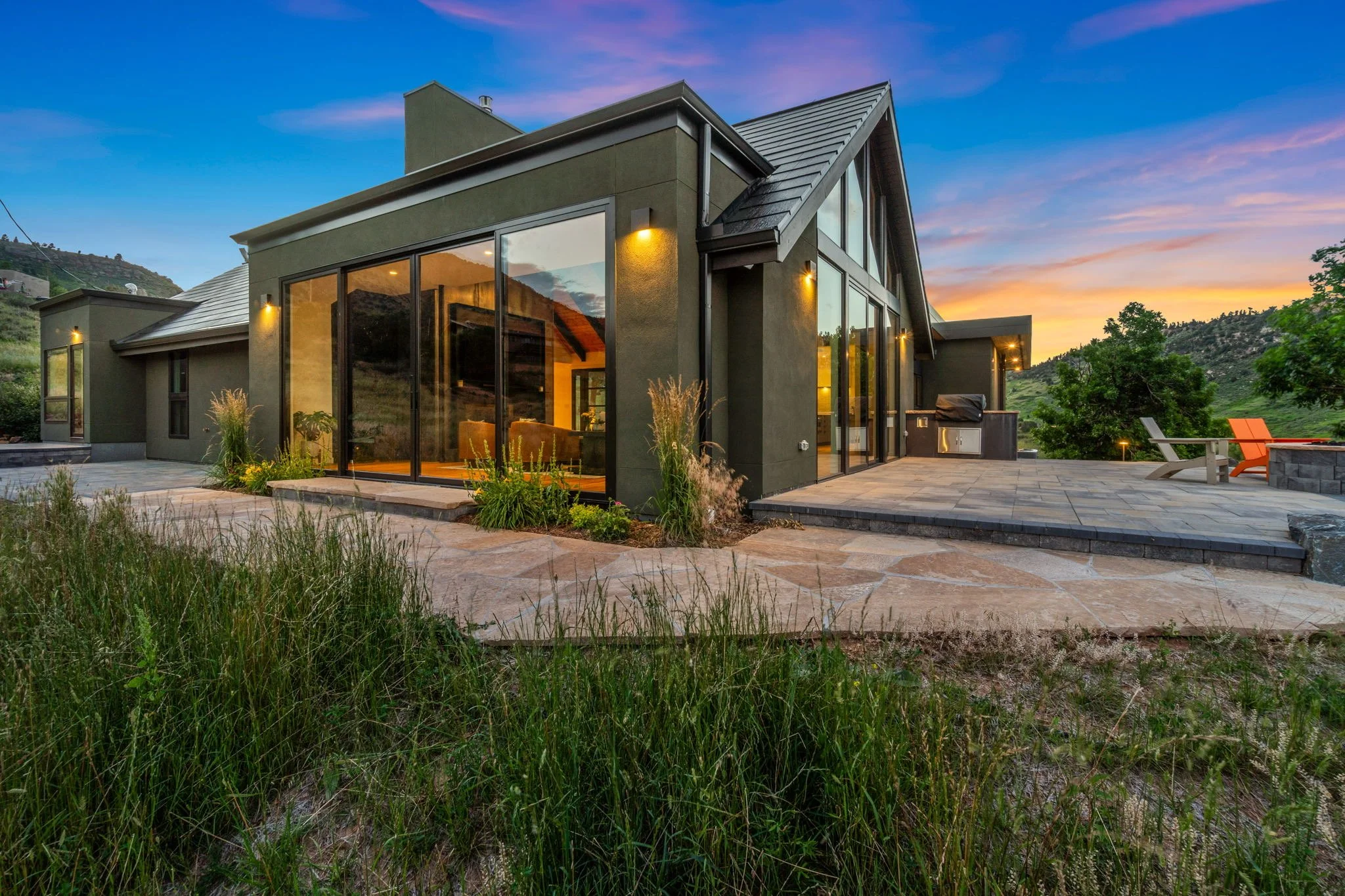 Mountain Home Performance: A Guide for Colorado Homeowners