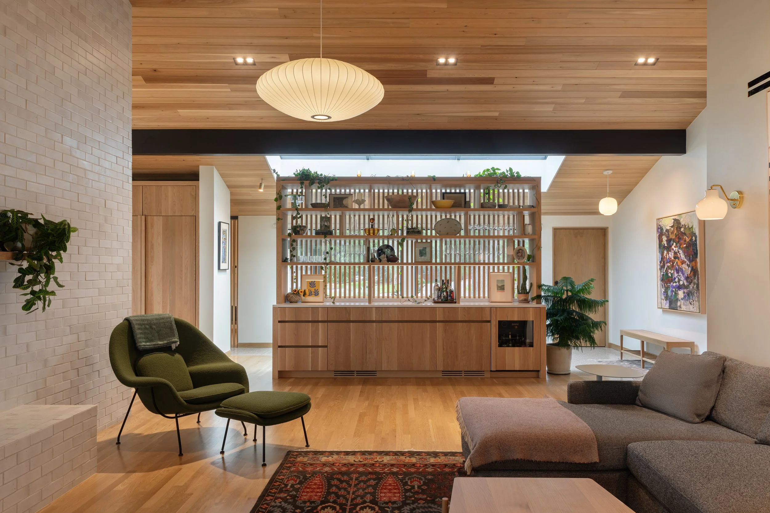 Why Comfort Matters More Than Square Footage in a Custom Home