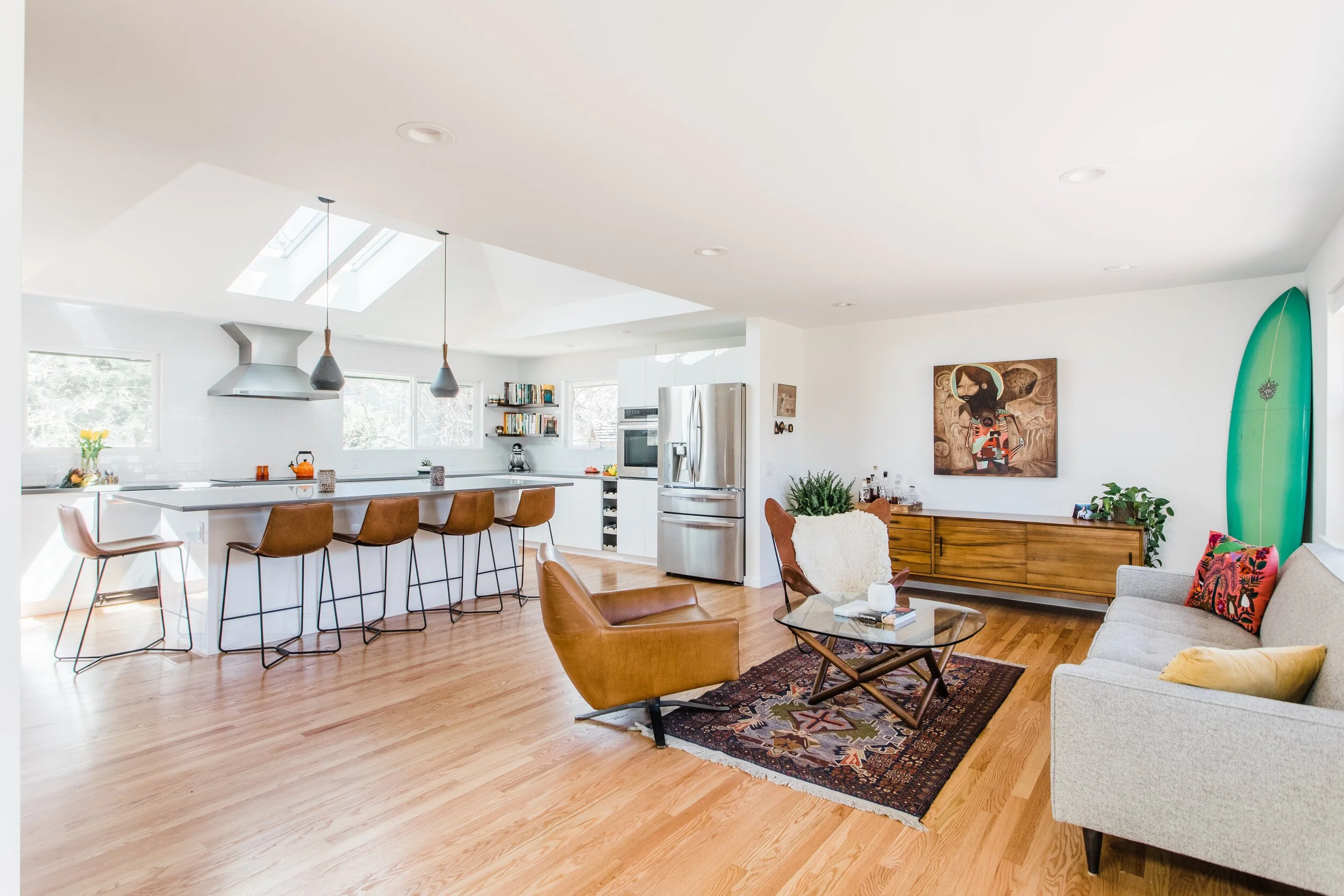 How Builders and Architects Work Together on High-Performance Homes