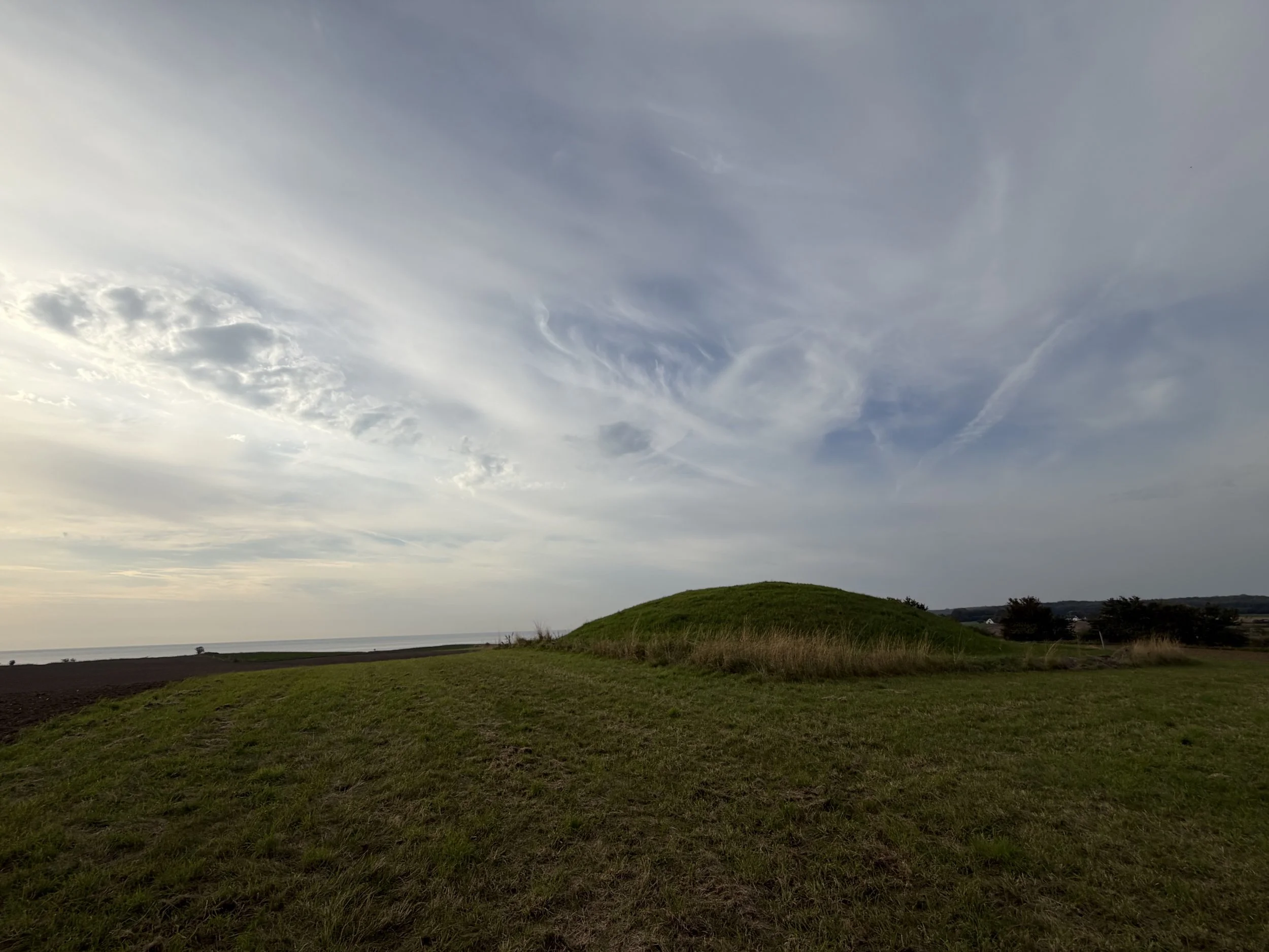 No19 - Et landskab med 3.500 års historie