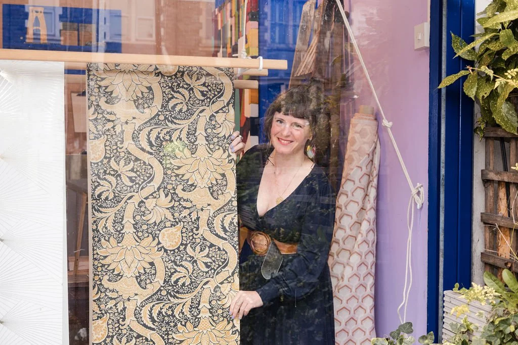 Bristol’s Ultimate Interior Design Destination