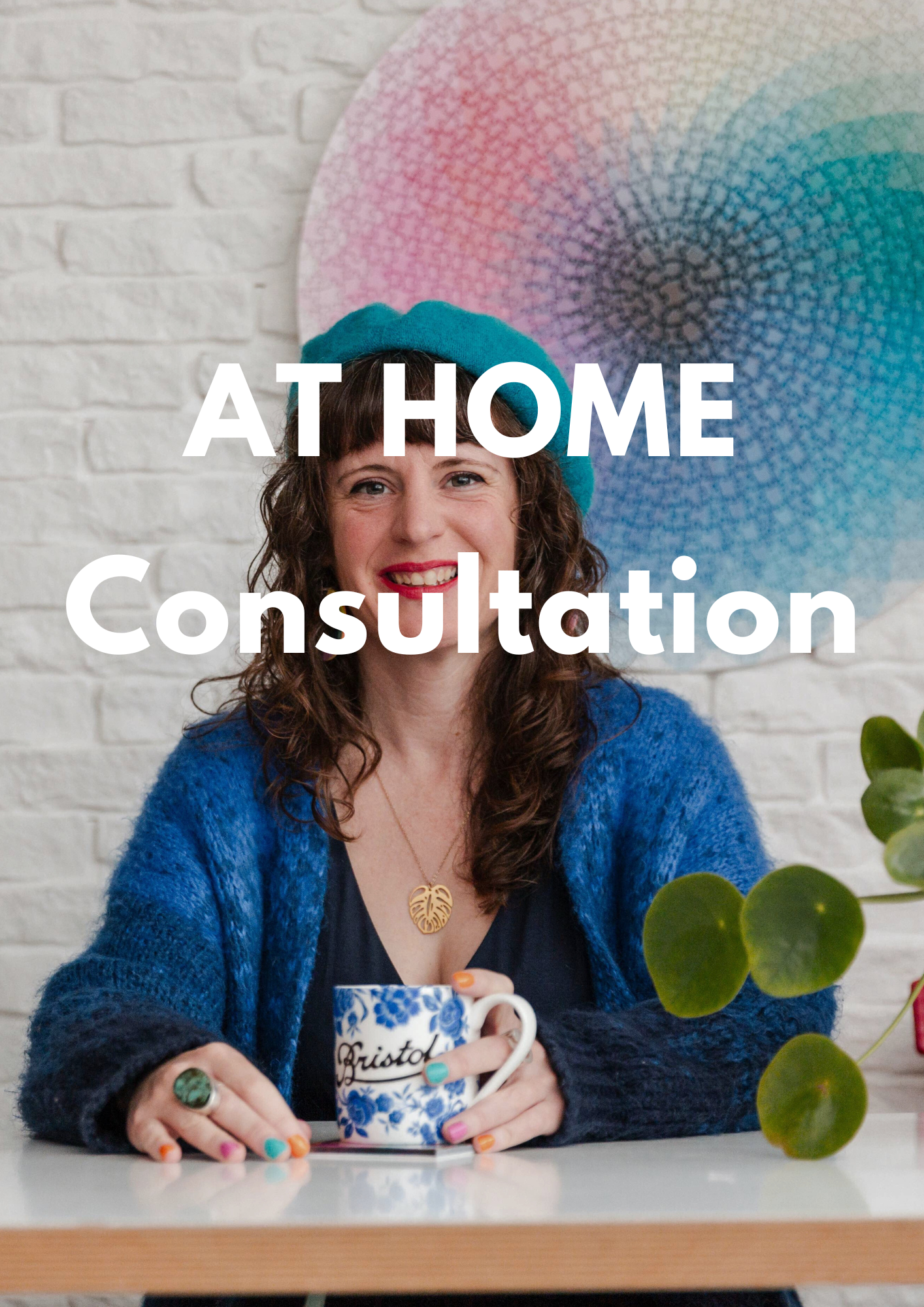 At Home Interior Design Consultation