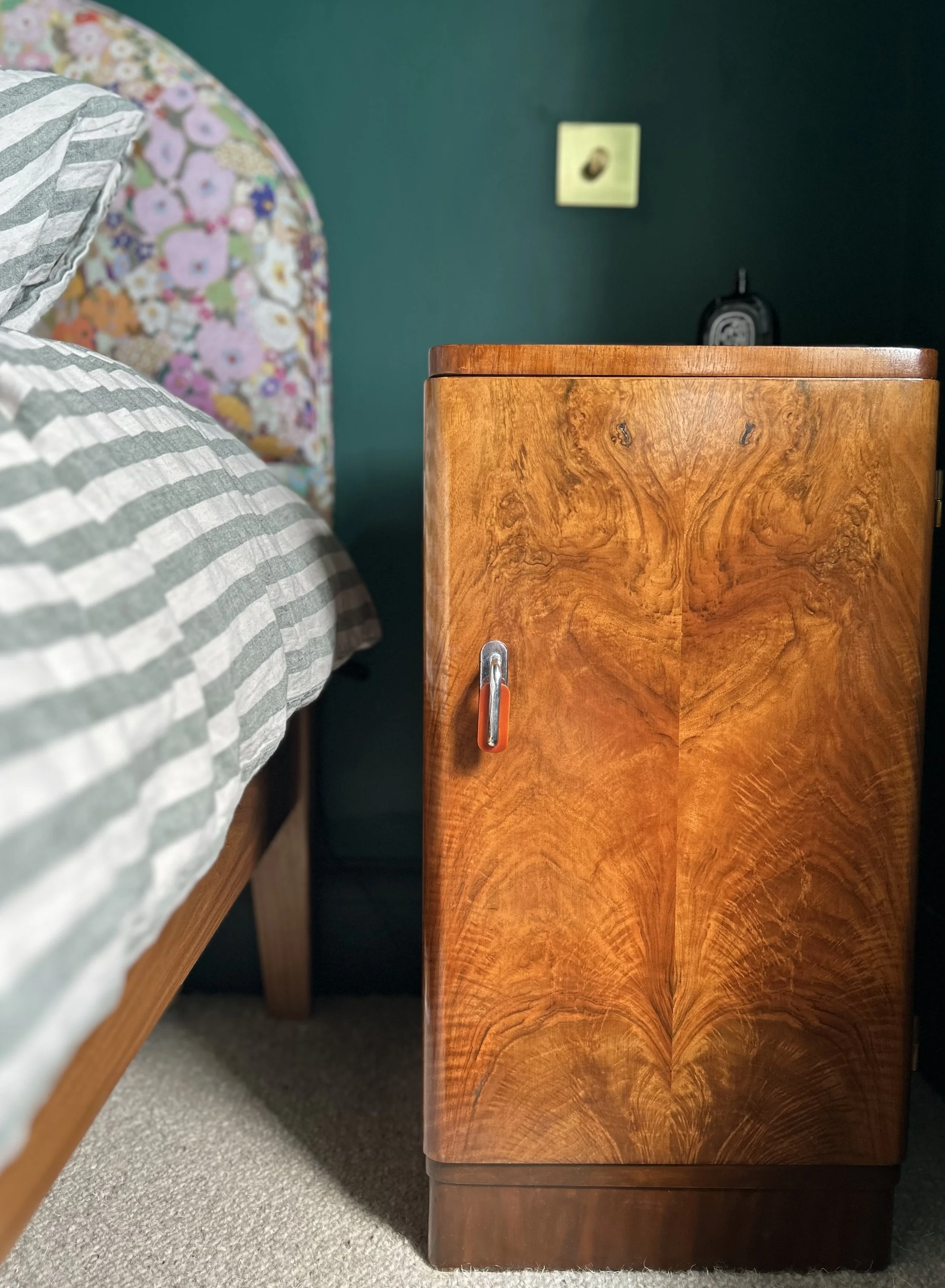 Vintage Art Deco Furniture Bedroom Stylemongers.jpeg