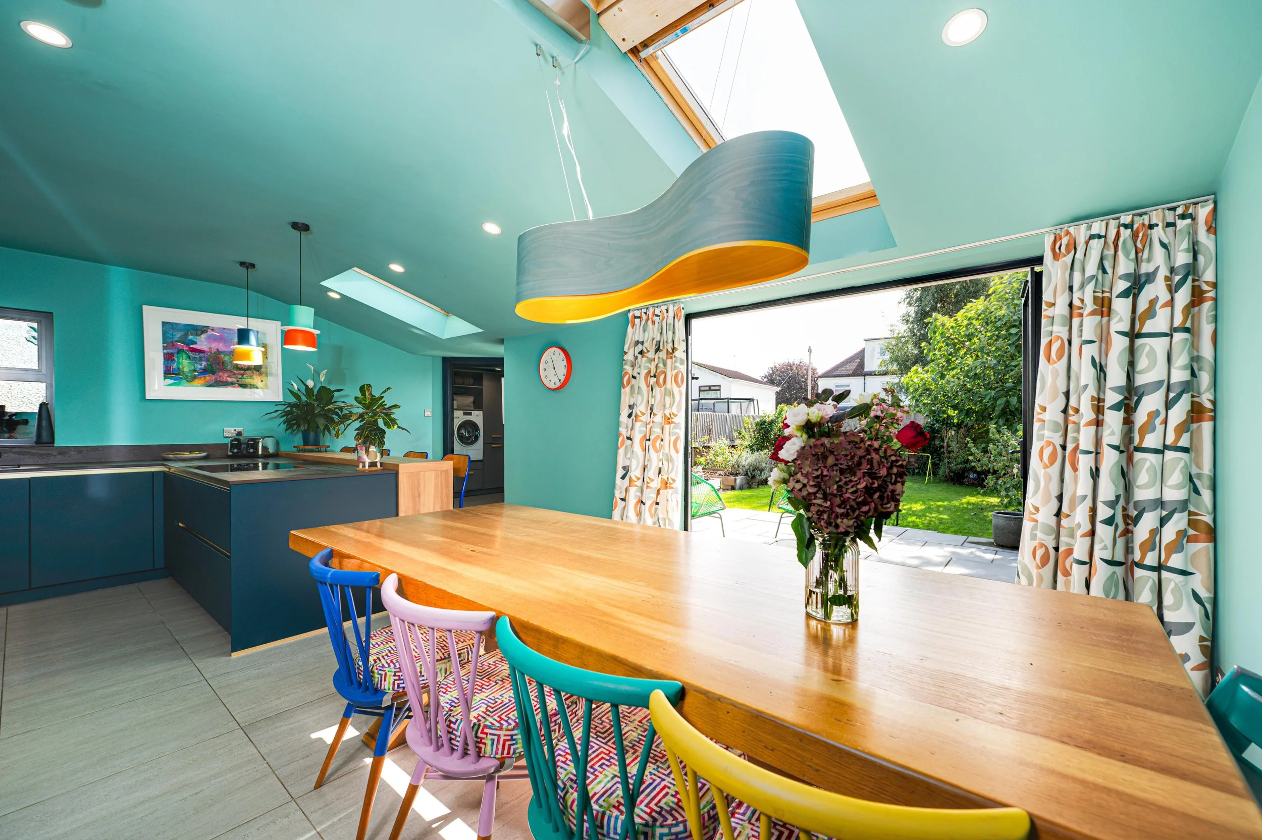 Colourful Kitchen Interior Stylemongers Bristol.jpeg