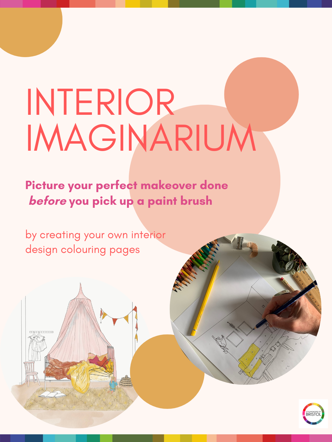 IMAGINARIUM: picture your makeover done before you pick up a paintbrush