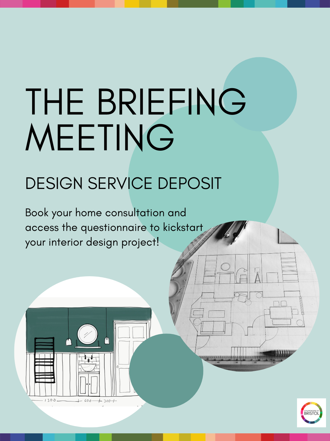 The Briefing Meeting