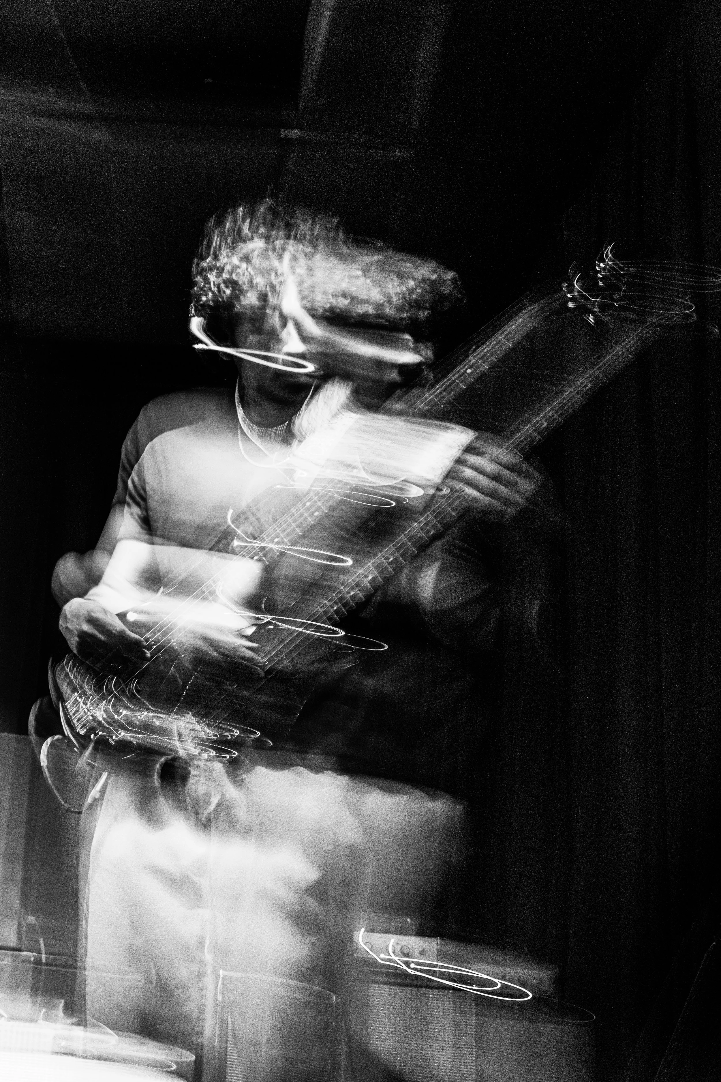 Jesse Gonzales of Kalypso