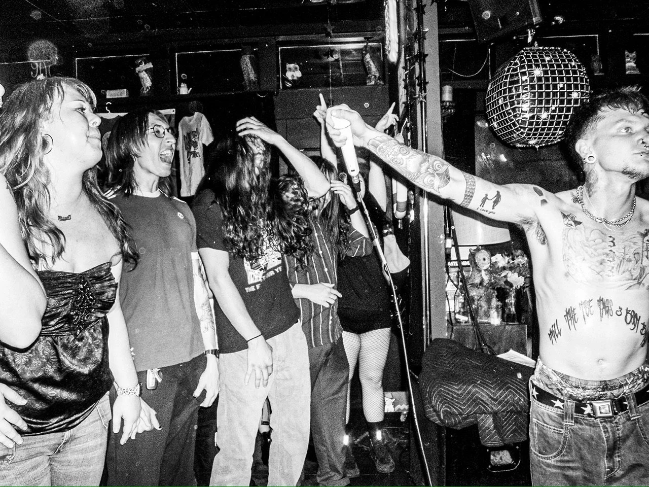 Tyler Waller of LABELS