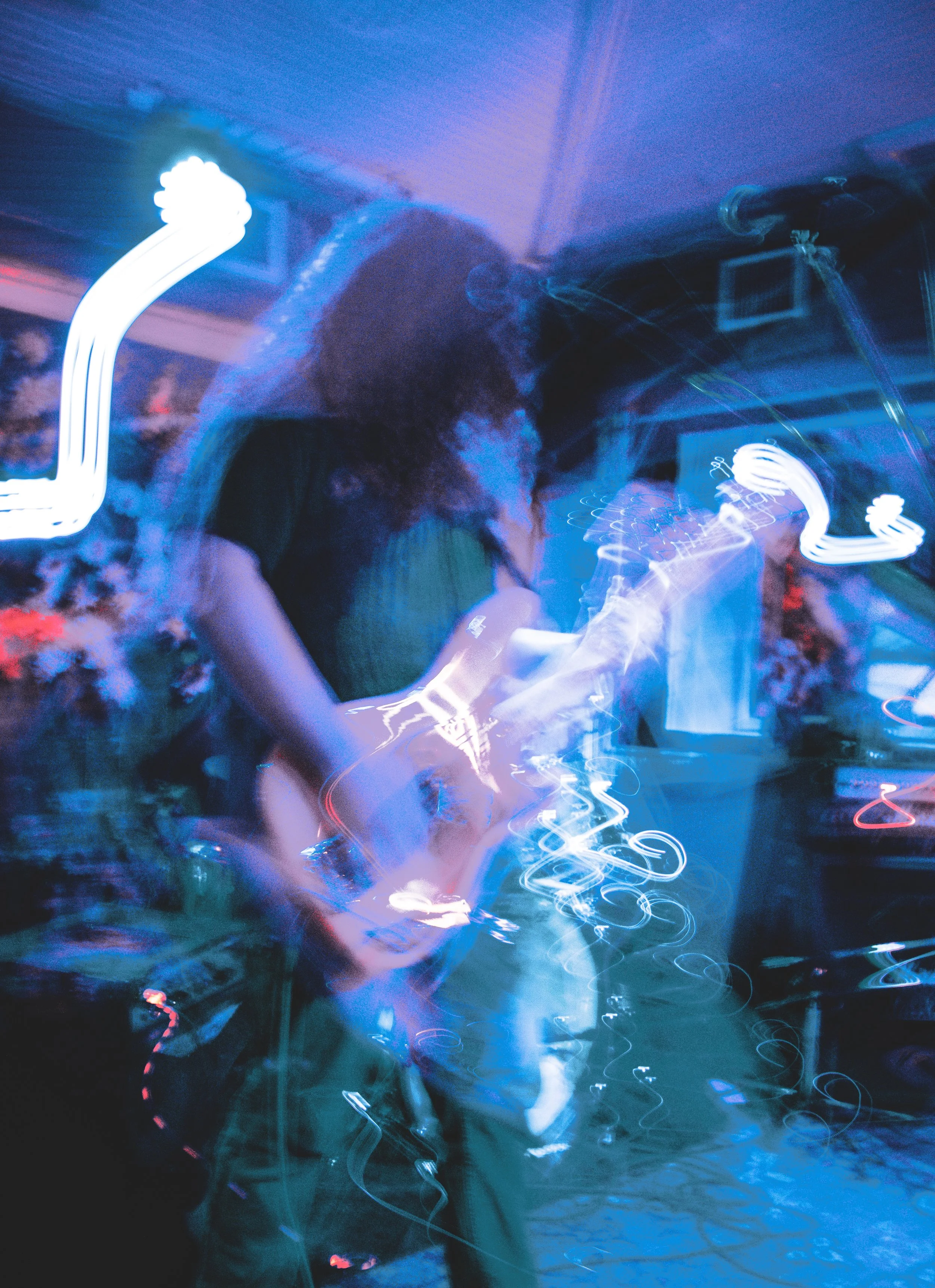 Powdered Wig Machine