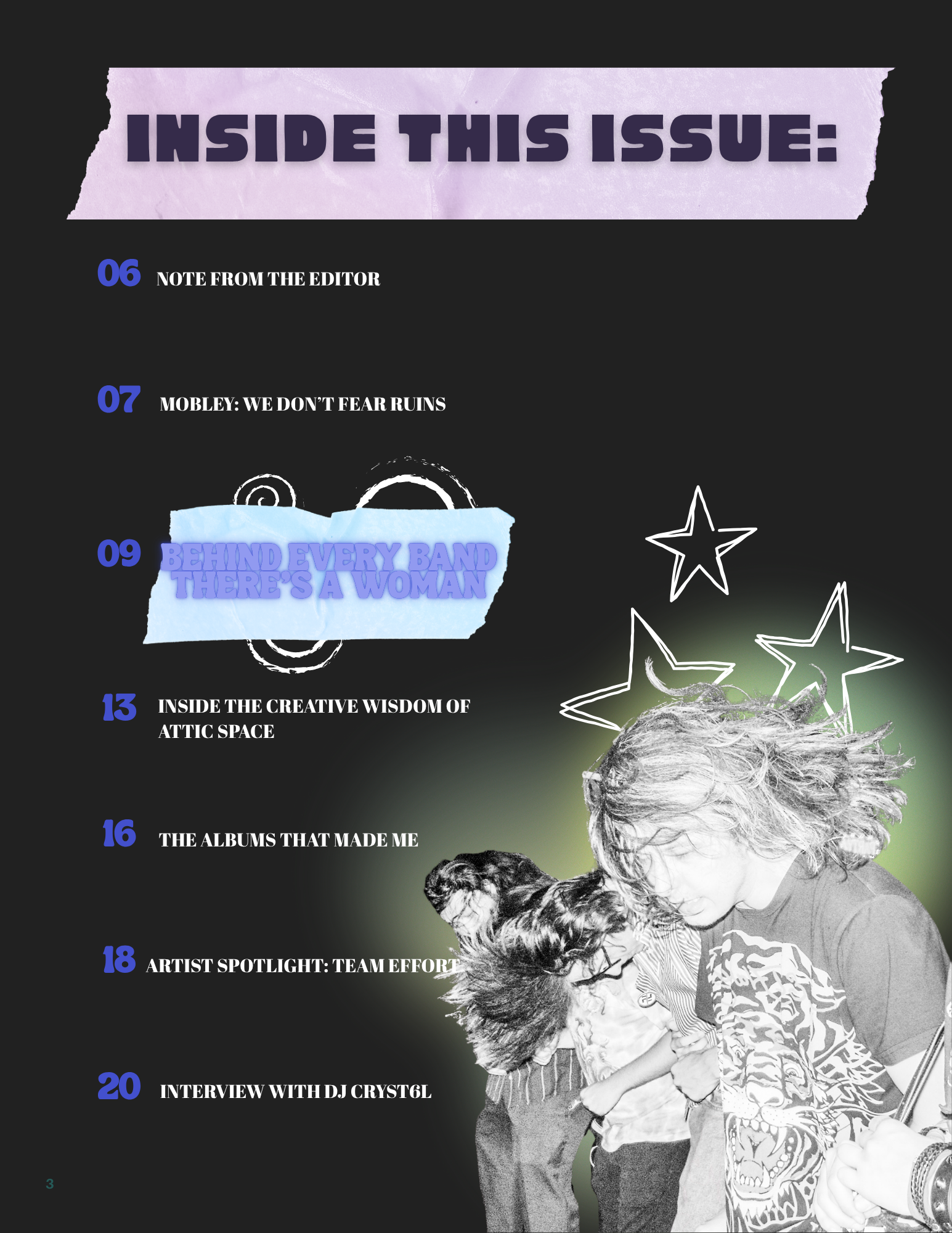 Issue 1 - Table of Contents.png