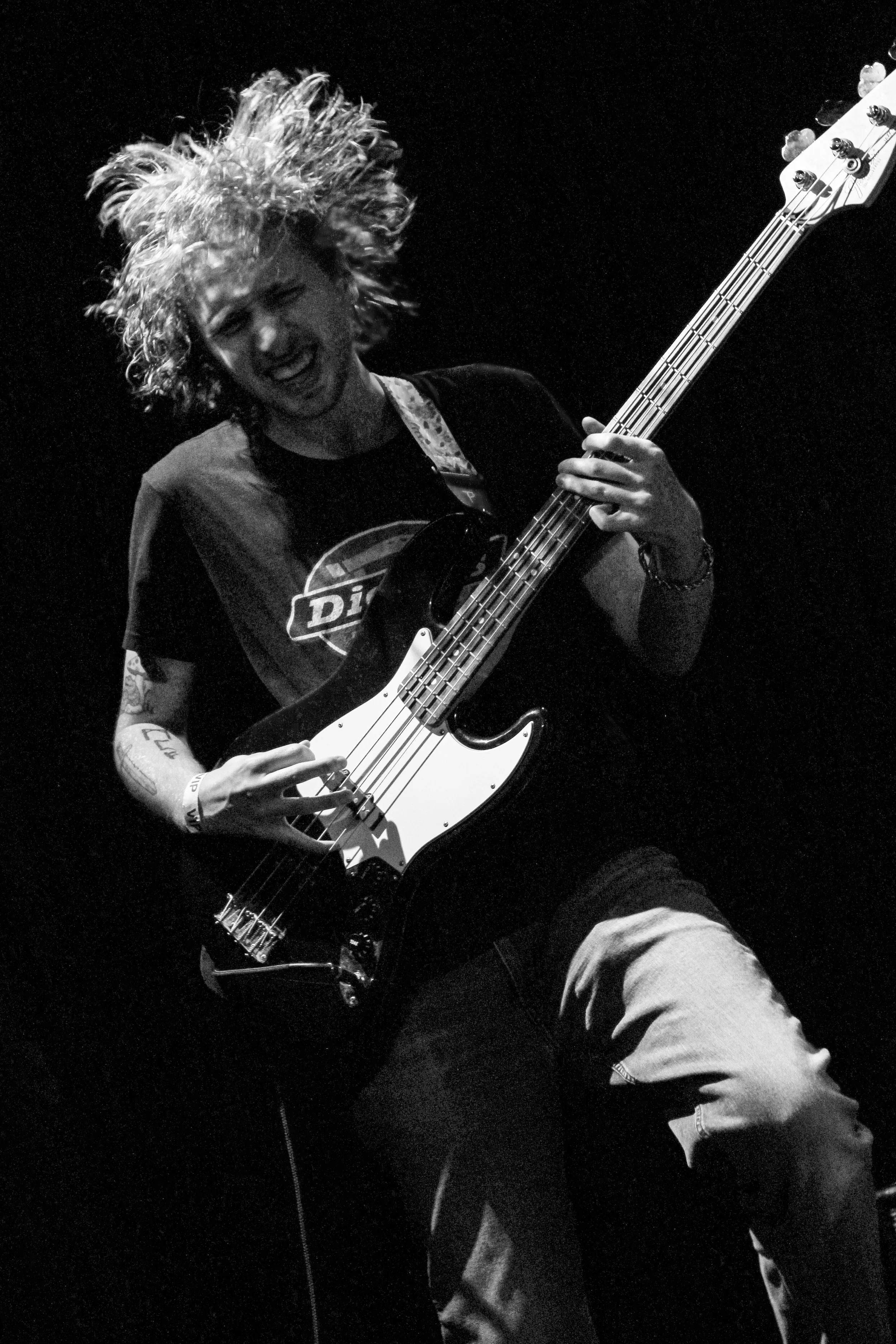 Matt Frandsen of Kalypso