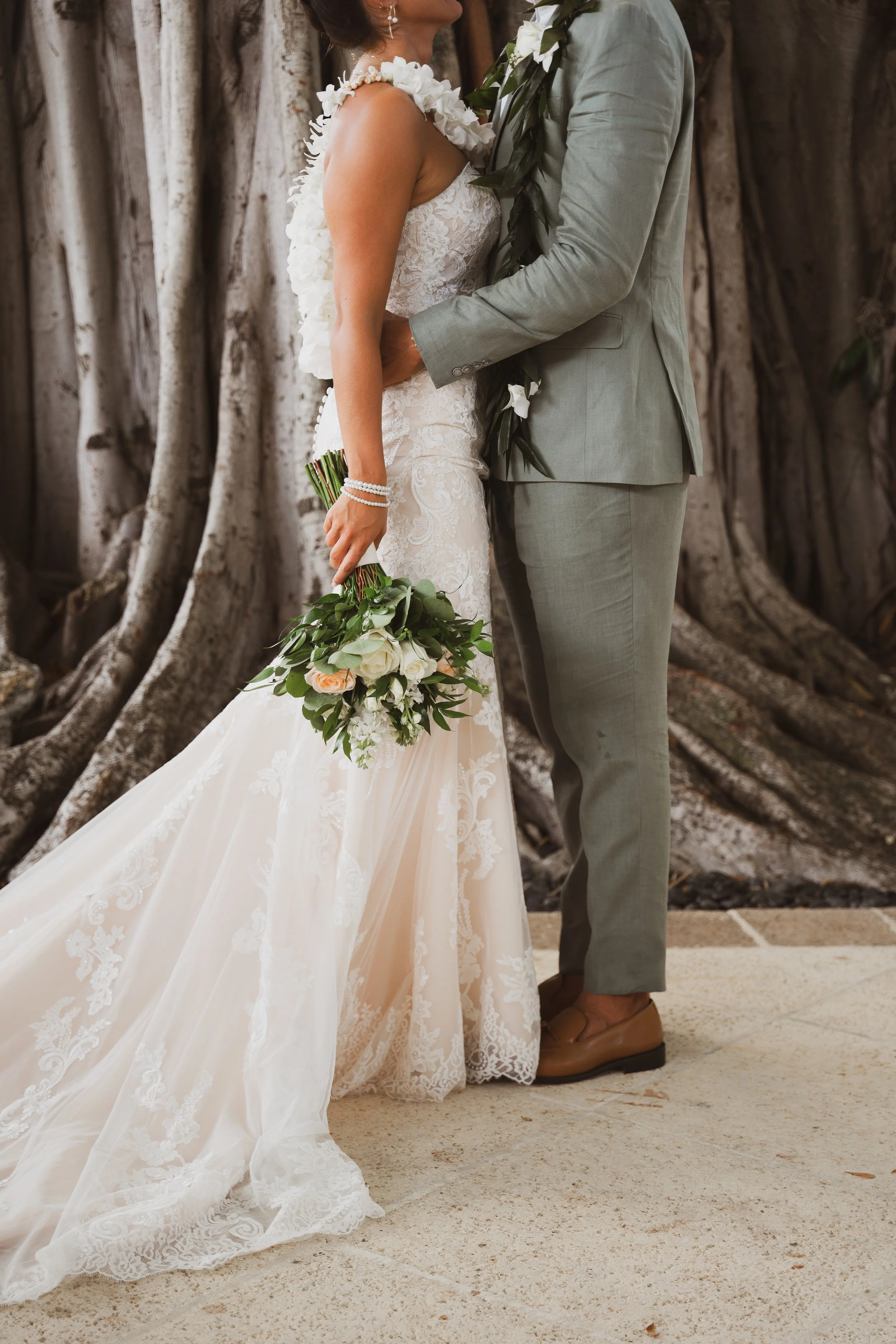 Akuchie Wedding