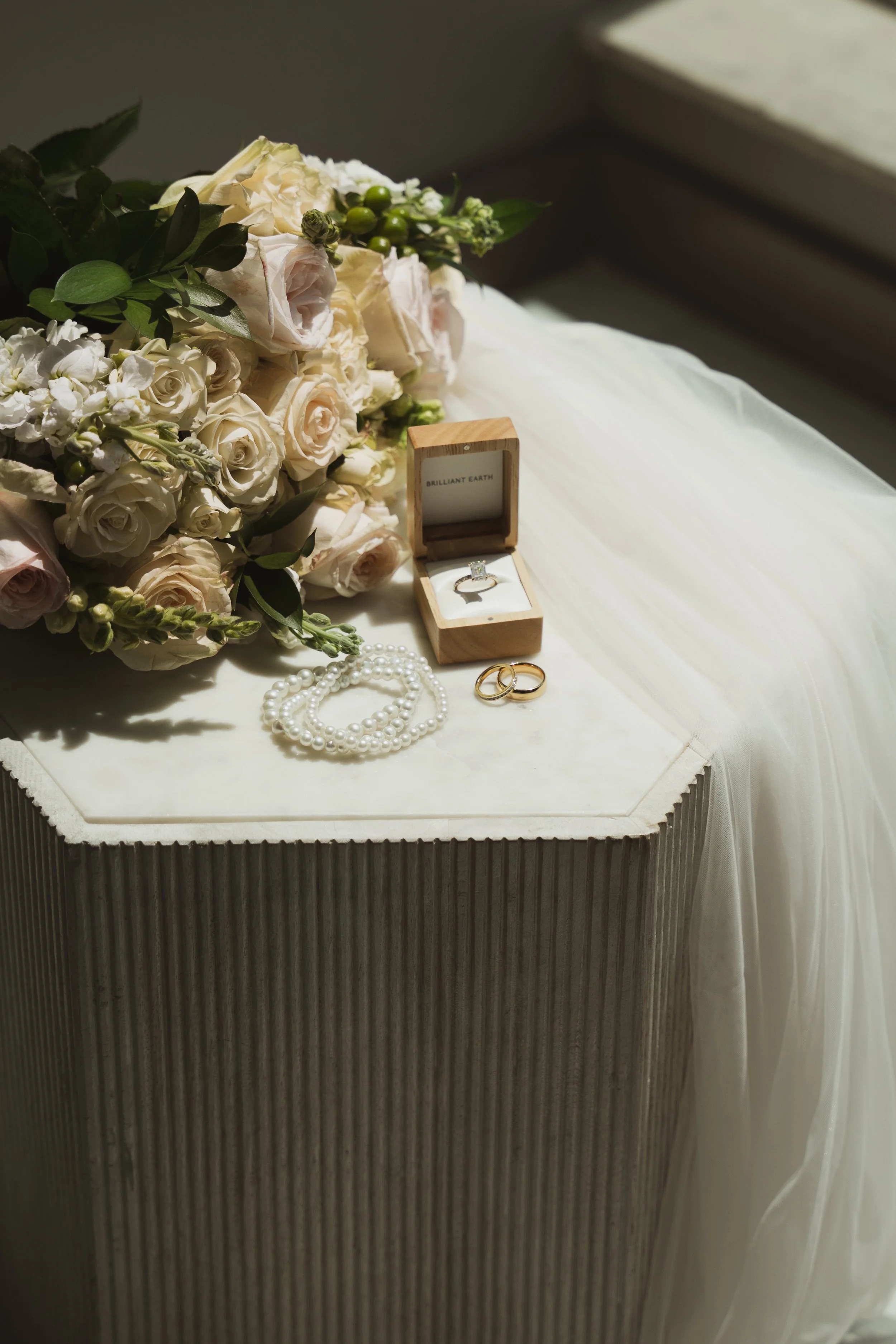 Akuchie Wedding