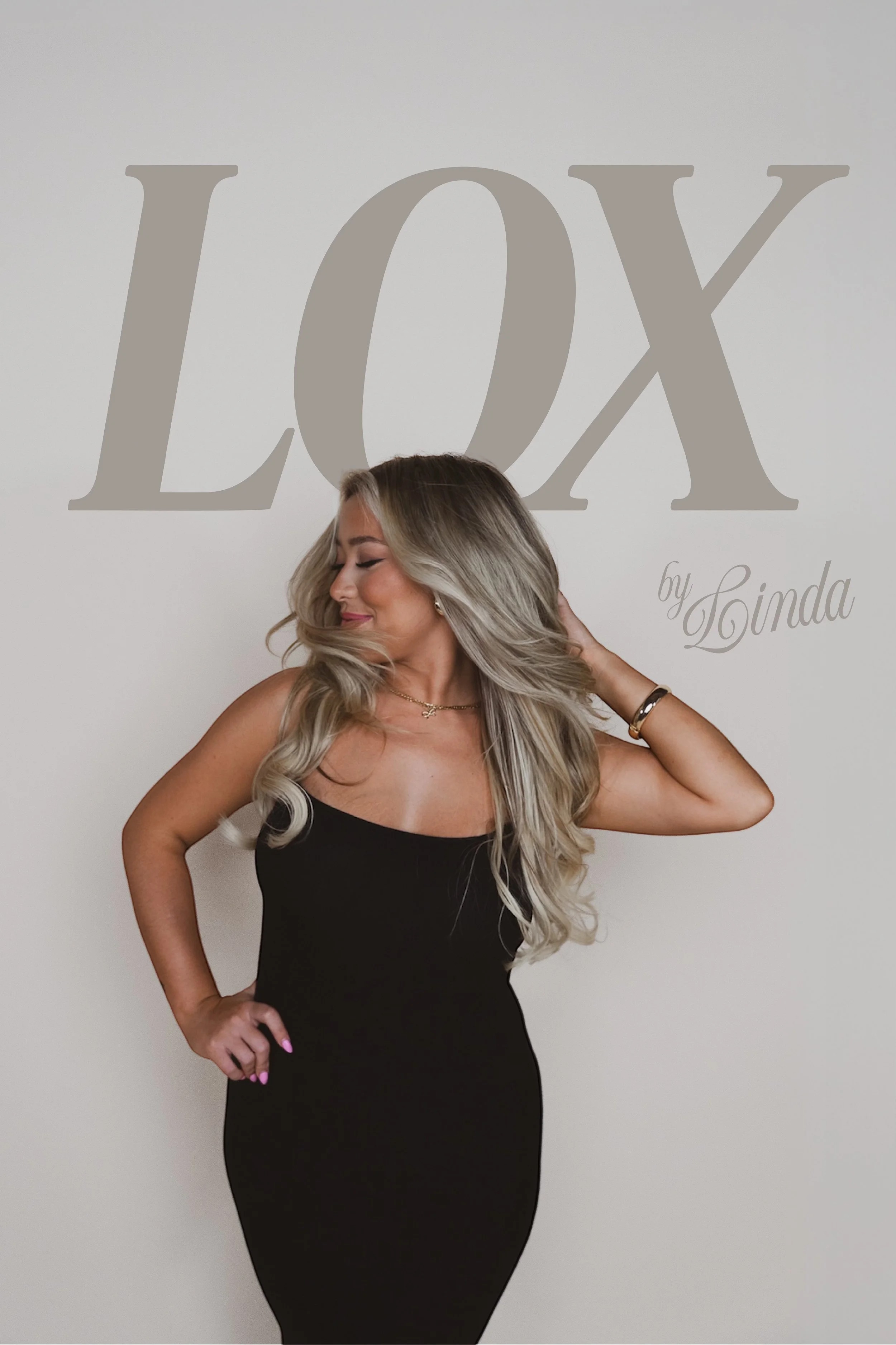 Lox by Linda - Pt. 1